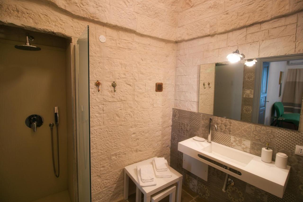 Trullo Sovrano Exclusive B&B Cisternino Esterno foto