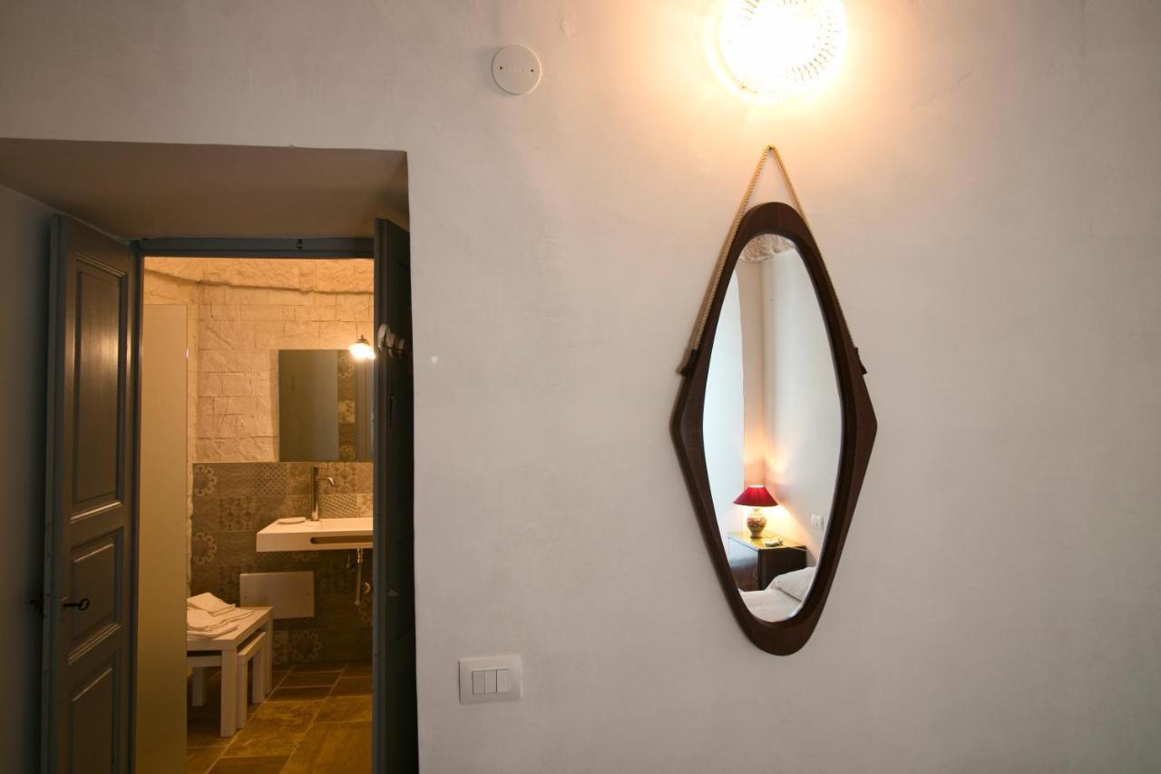 Trullo Sovrano Exclusive B&B Cisternino Esterno foto
