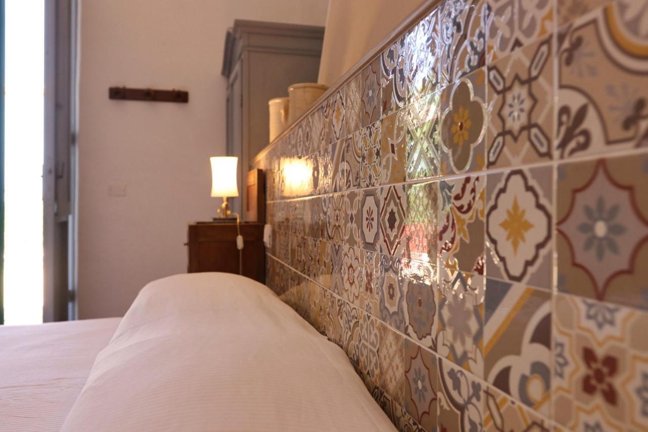 Trullo Sovrano Exclusive B&B Cisternino Esterno foto