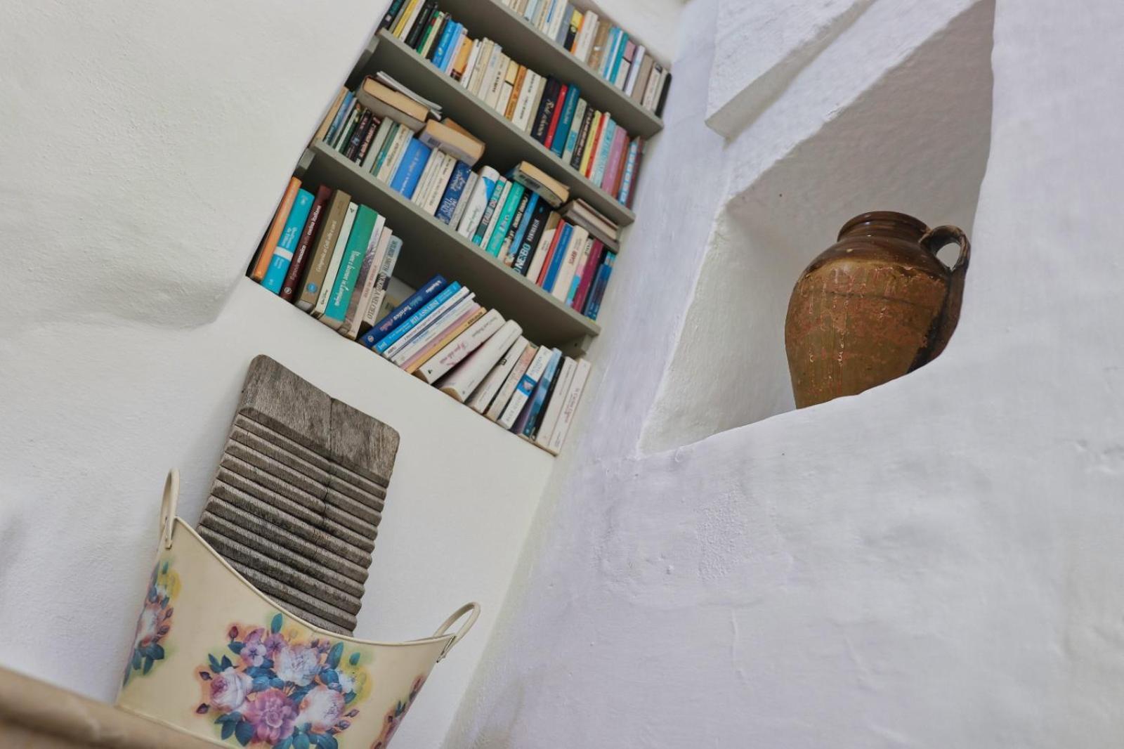 Trullo Sovrano Exclusive B&B Cisternino Esterno foto
