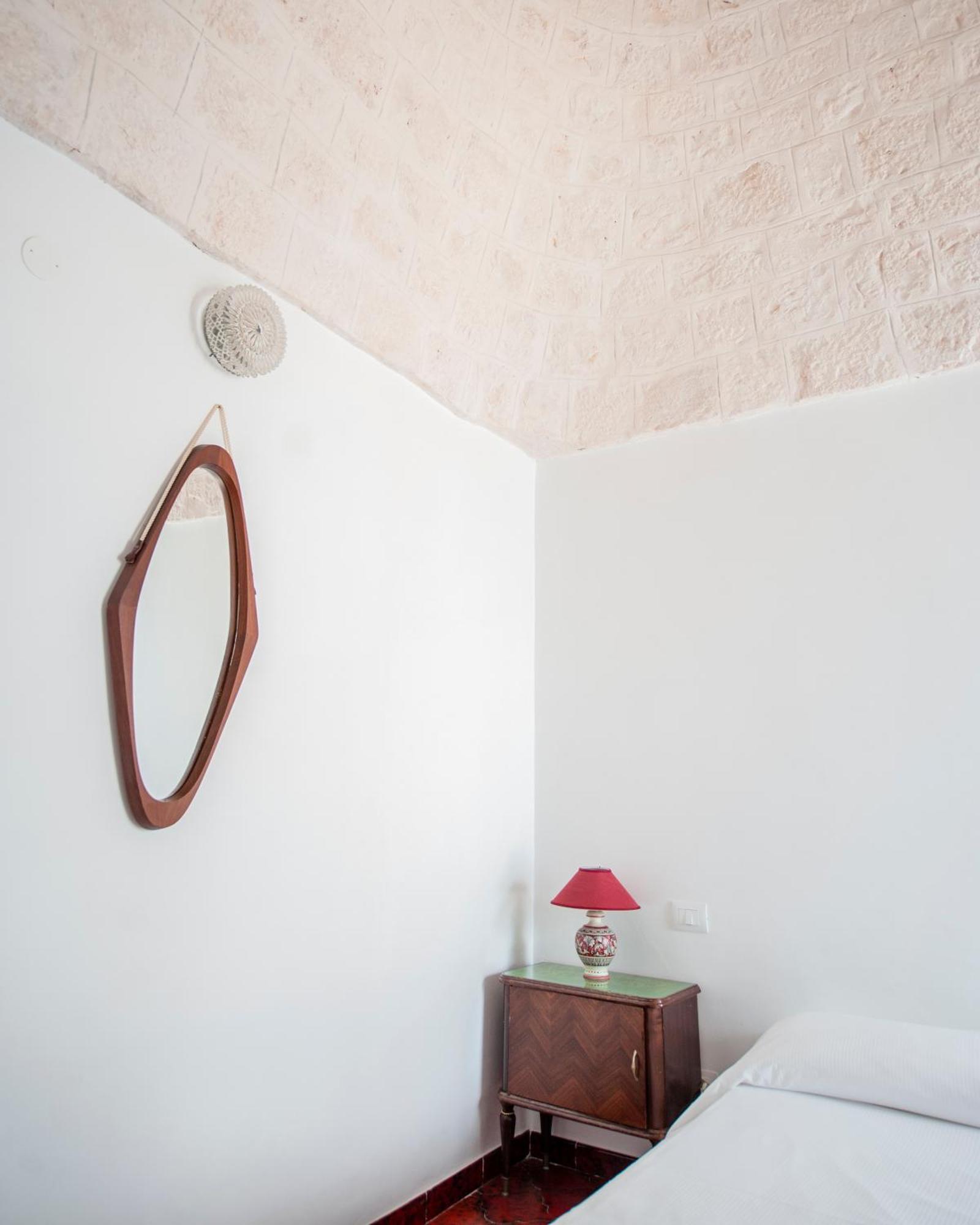 Trullo Sovrano Exclusive B&B Cisternino Esterno foto