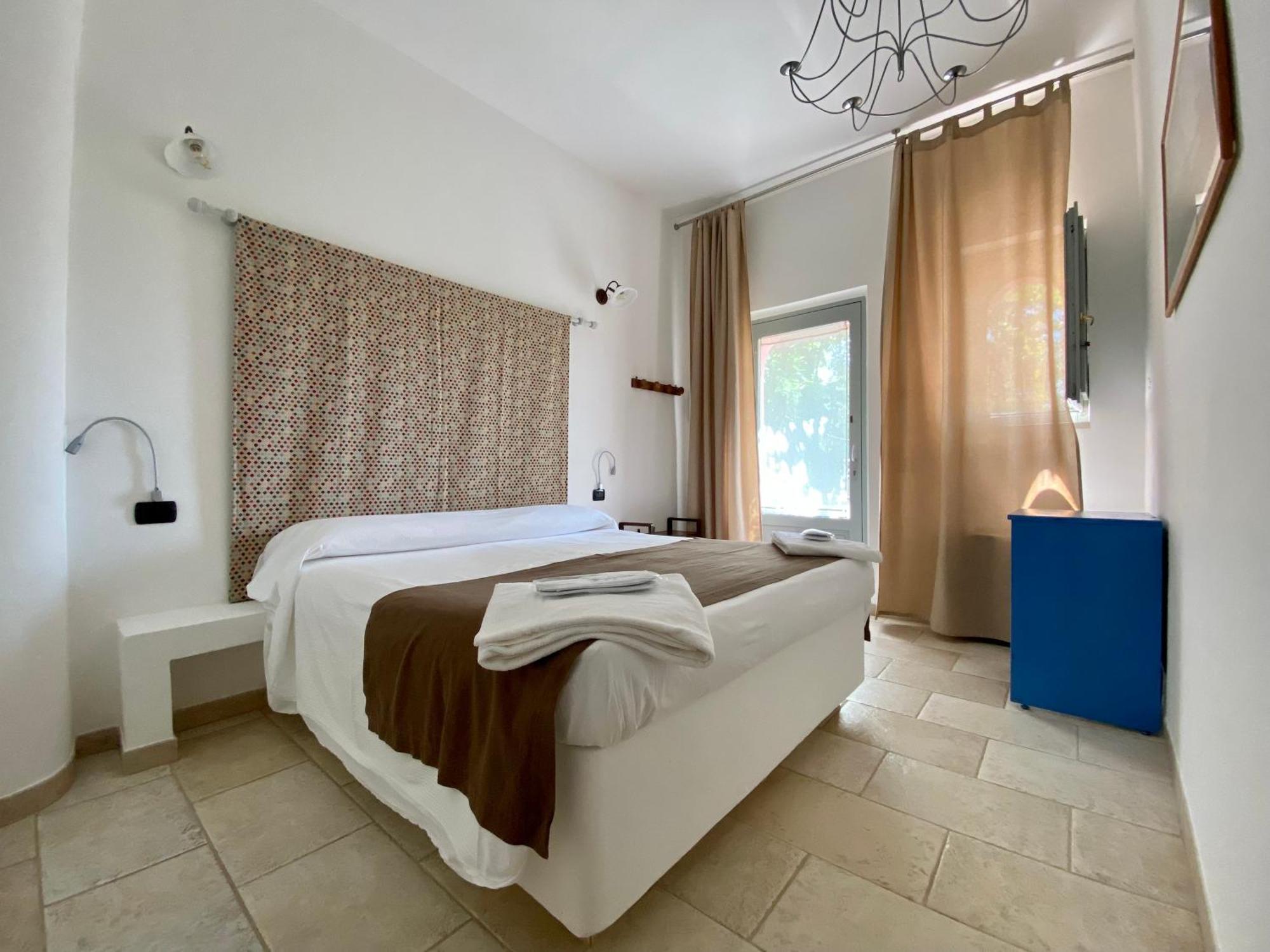 Trullo Sovrano Exclusive B&B Cisternino Esterno foto