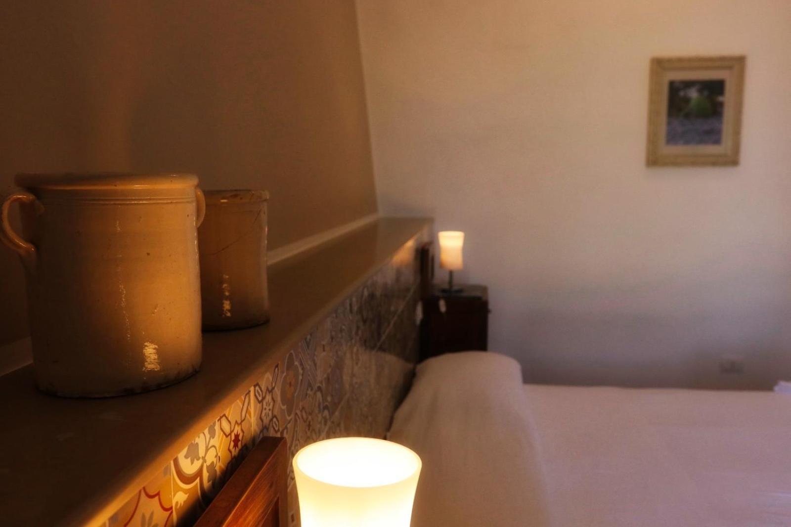 Trullo Sovrano Exclusive B&B Cisternino Esterno foto