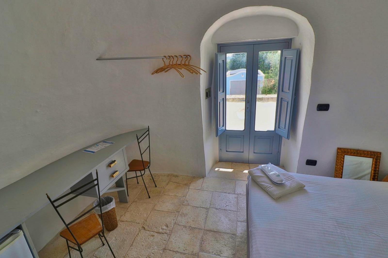Trullo Sovrano Exclusive B&B Cisternino Esterno foto