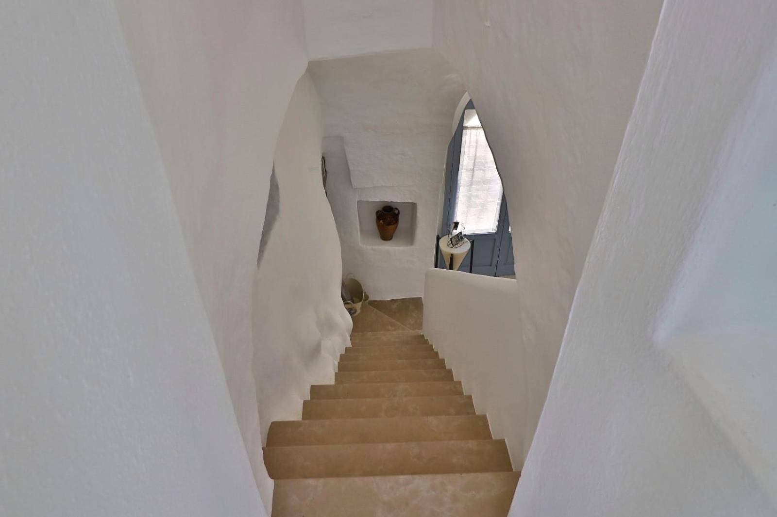 Trullo Sovrano Exclusive B&B Cisternino Esterno foto