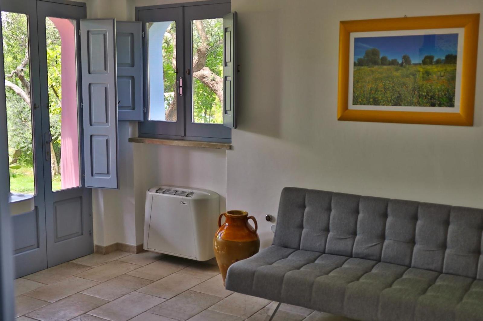 Trullo Sovrano Exclusive B&B Cisternino Esterno foto