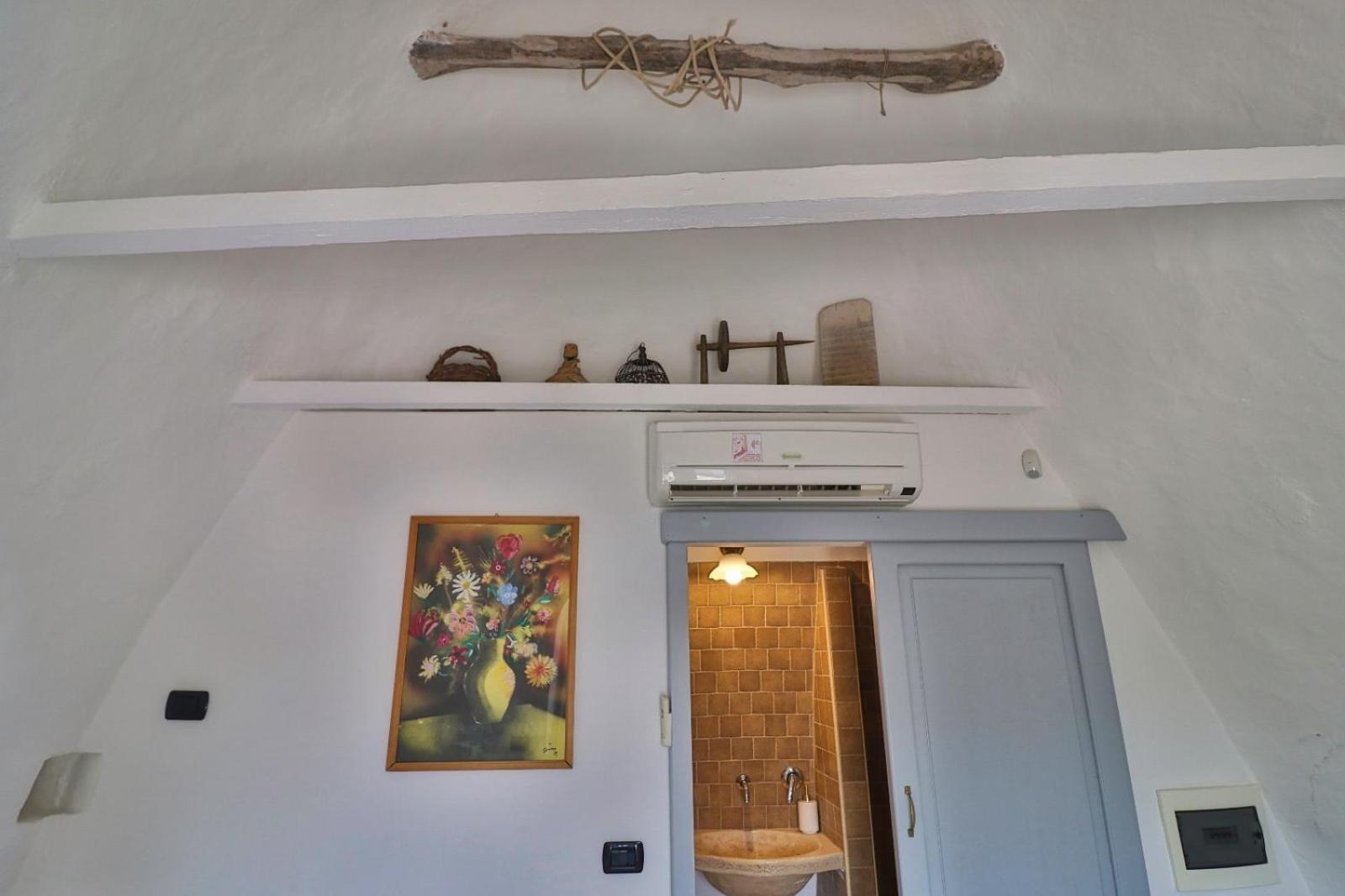 Trullo Sovrano Exclusive B&B Cisternino Esterno foto