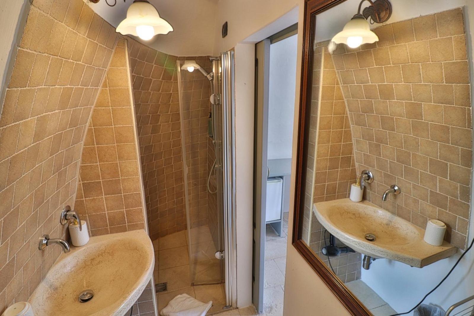 Trullo Sovrano Exclusive B&B Cisternino Esterno foto